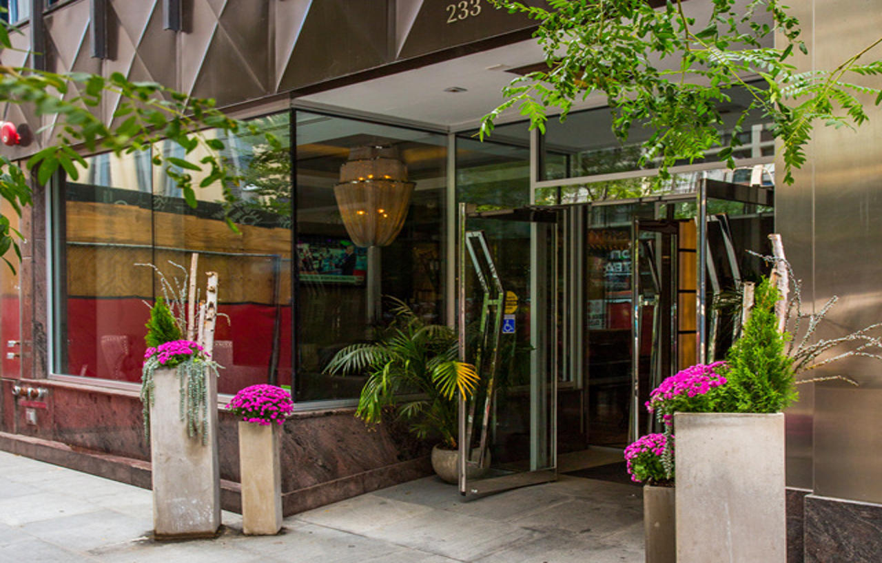 Ivy Boutique Hotel (Adults Only) Chicago Exterior photo